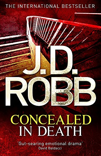 Concealed in Death