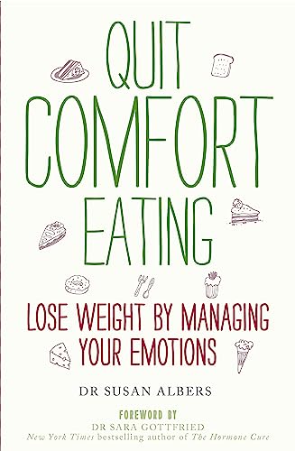 Quit Comfort Eating