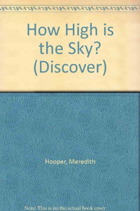 How High Is The Sky 