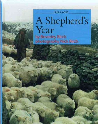 Shepherd's Year