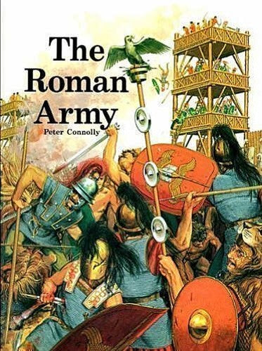 The Roman Army