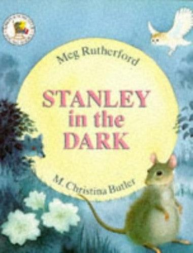 Stanley In the Dark