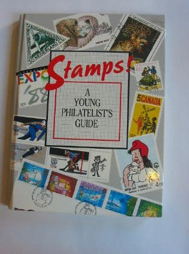 Stamps!