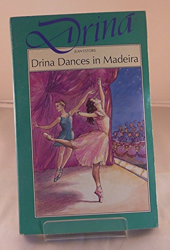 Pb Drina Dances In Madeira