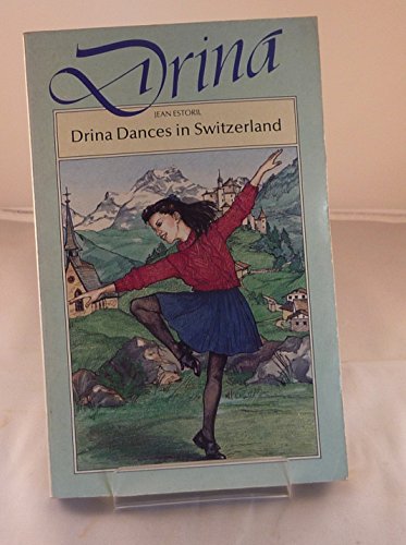 Drina Dancers in Switzerland