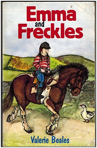 Pb Emma and Freckles(Miscellaneous)