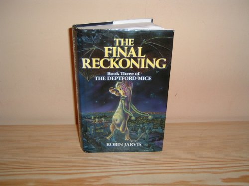 The Final Reckoning