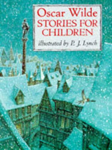 Oscar Wilde Stories For Children