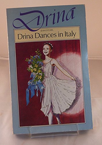 Drina Dances in Italy Ppr