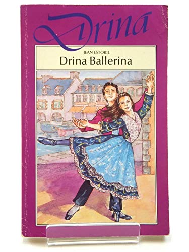Drina Ballerina