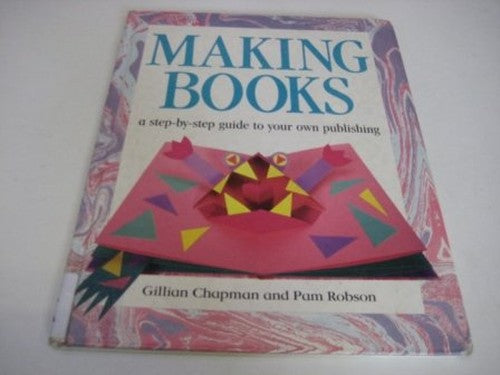 Making Books