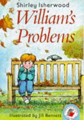 Pb William'S Problems(Storybooks)