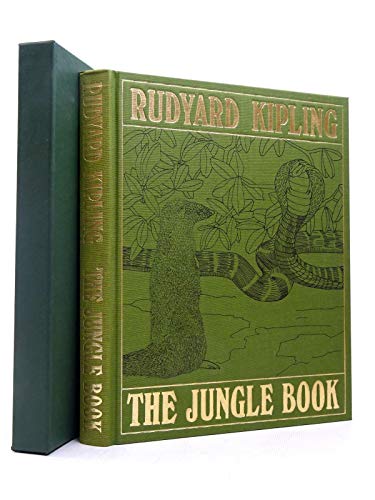 The Jungle Book