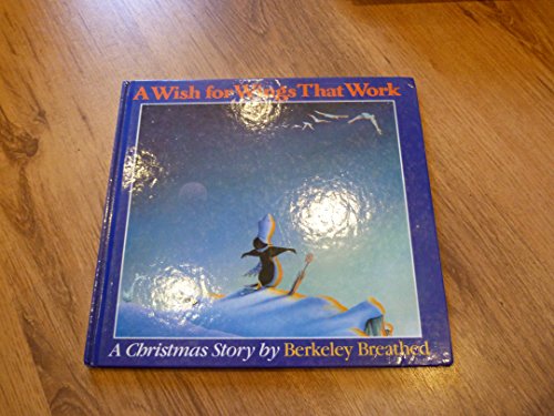 A Wish for Wings That Work