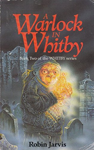 A Warlock in Whitby