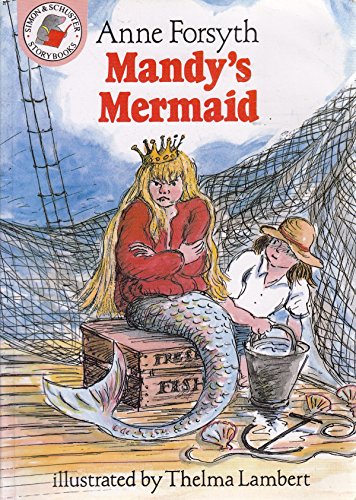 Mandy'S Mermaid