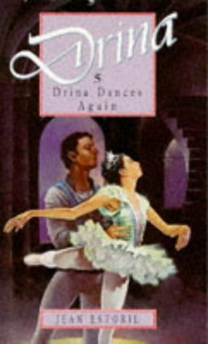 Drina Dances Again
