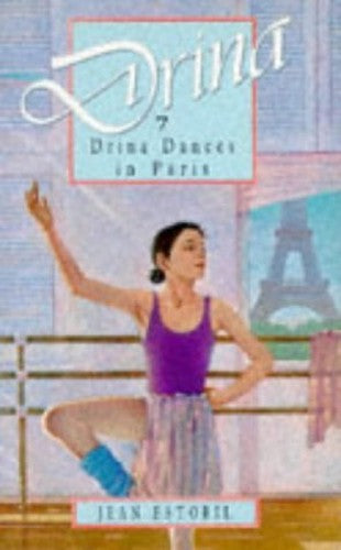 Pb Drina Dances In Paris