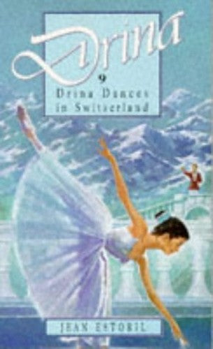 Drina Dances In Switzerland