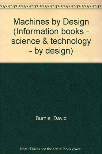 Machines By Design