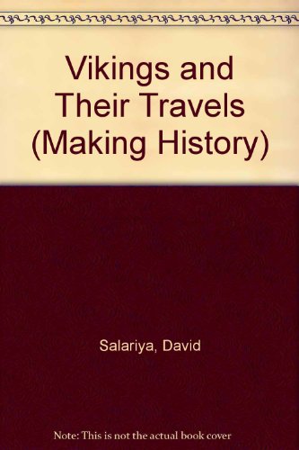 Vikings And Their Travels