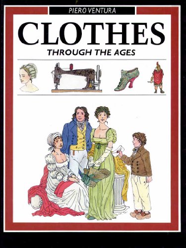 Clothes(Through The Ages)