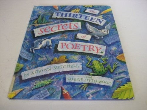 The Thirteen Secrets of Poetry