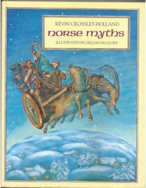 Norse Myths