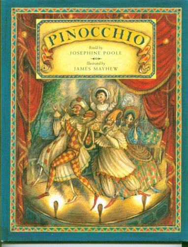 Pinocchio