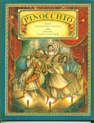Pinocchio