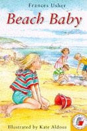 Beach Baby
