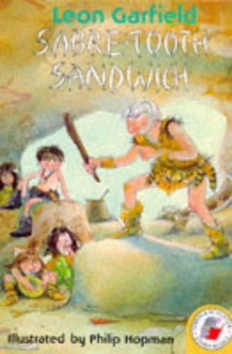 Sabre Tooth Sandwich