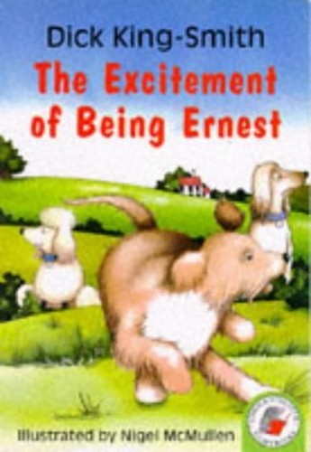 The Excitement Of Being Ernest