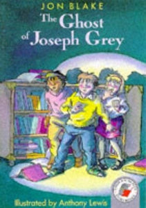 Ghost Of Joseph Grey 