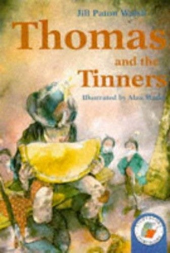 Thomas and The Tinners
