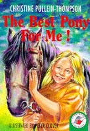 The Best Pony For Me!