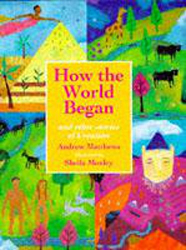 How the World Began