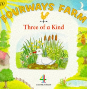 Pb Three Of A Kind (Fourways Farm)
