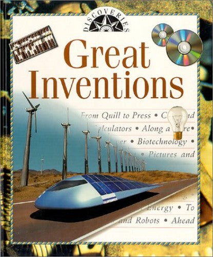 Great Inventions