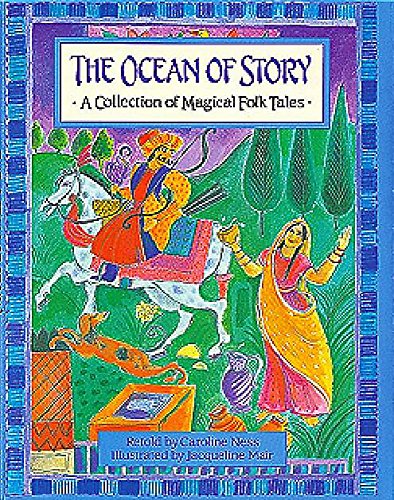 An Ocean of Story