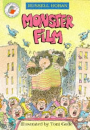 Monster Film