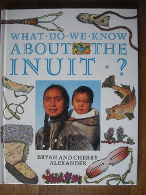 The Inuit?