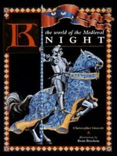 The Medieval Knight