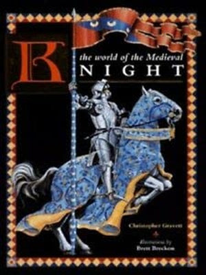 The Medieval Knight