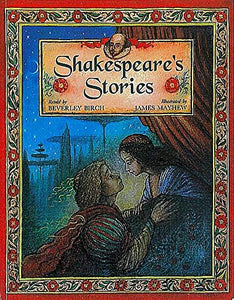 Shakespeare's Stories 