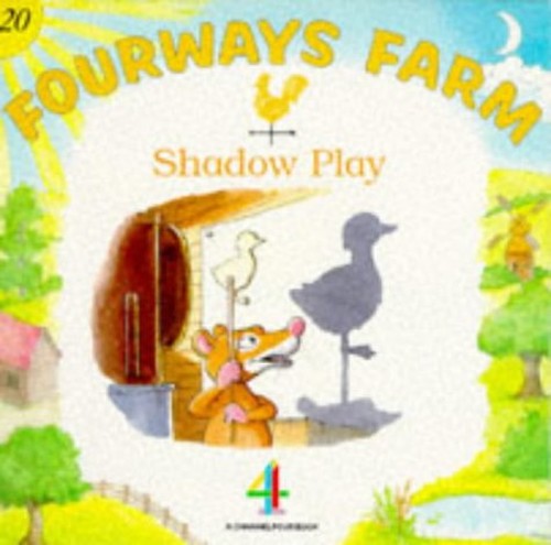 Pb Shadow Play (Fourways Farm)