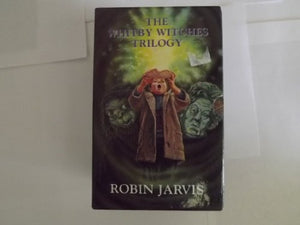 The Whitby Boxed Set 