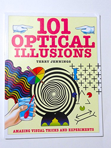 101 Optical Illusions