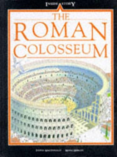 The Colosseum