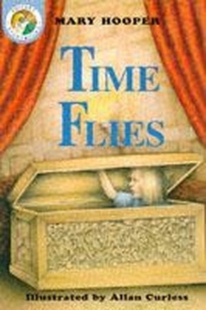 Time Flies